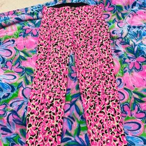 NWOT size small Luxletic leggings